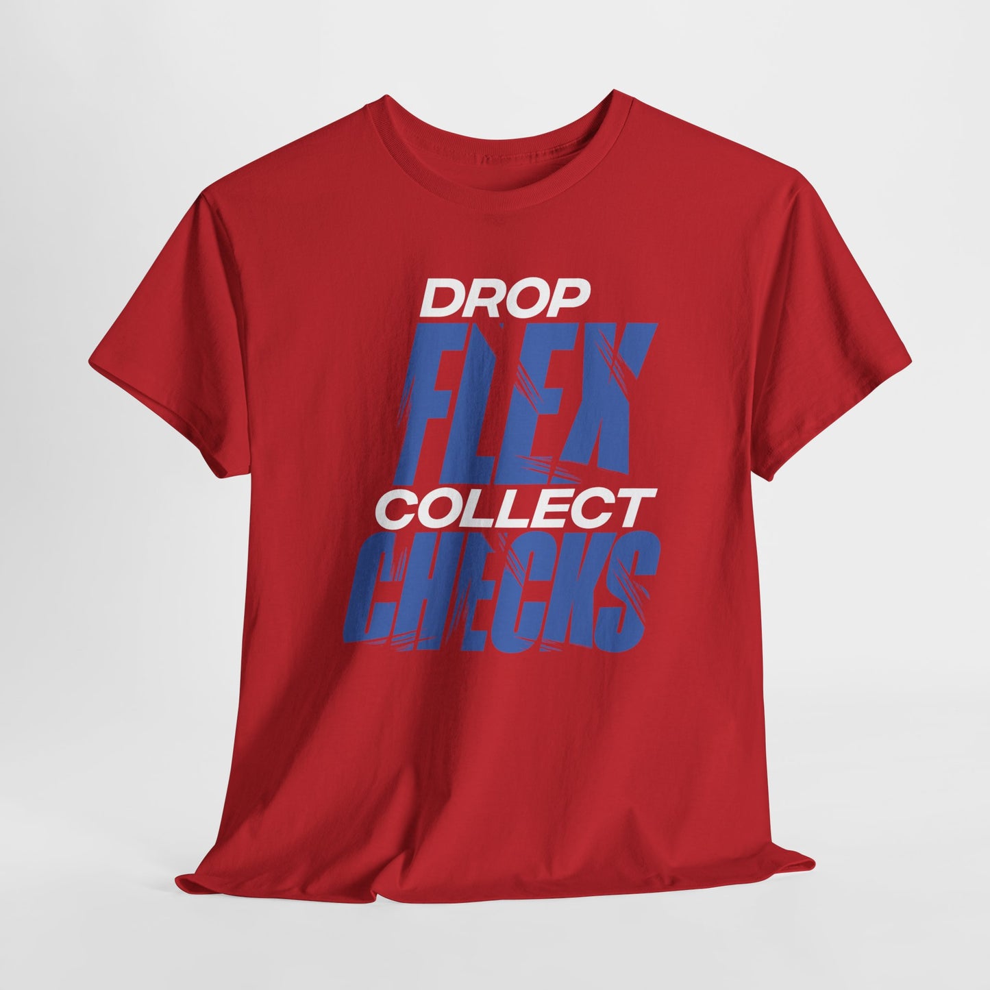 Drop Flex Collect Checks