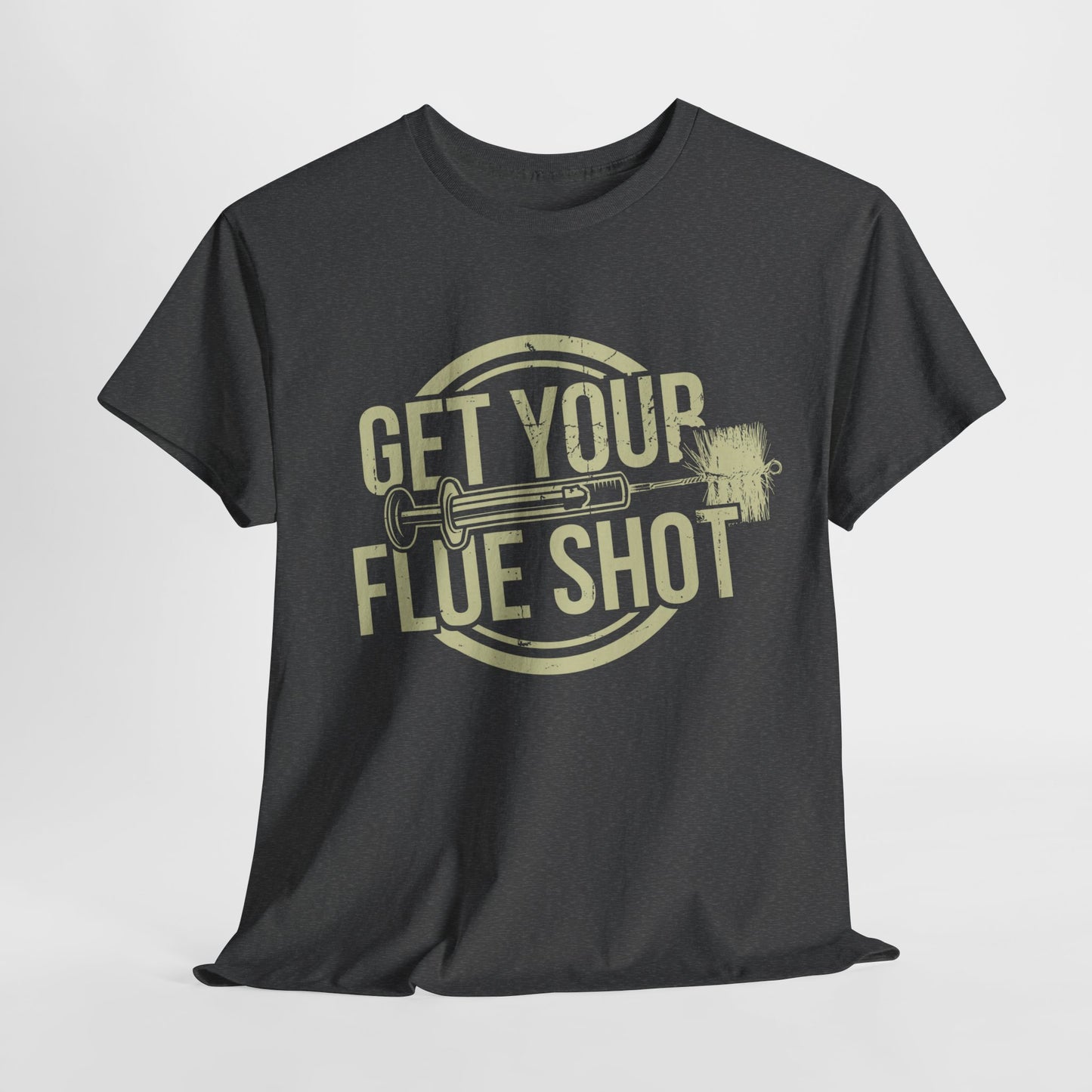 Get Your Flue Shot