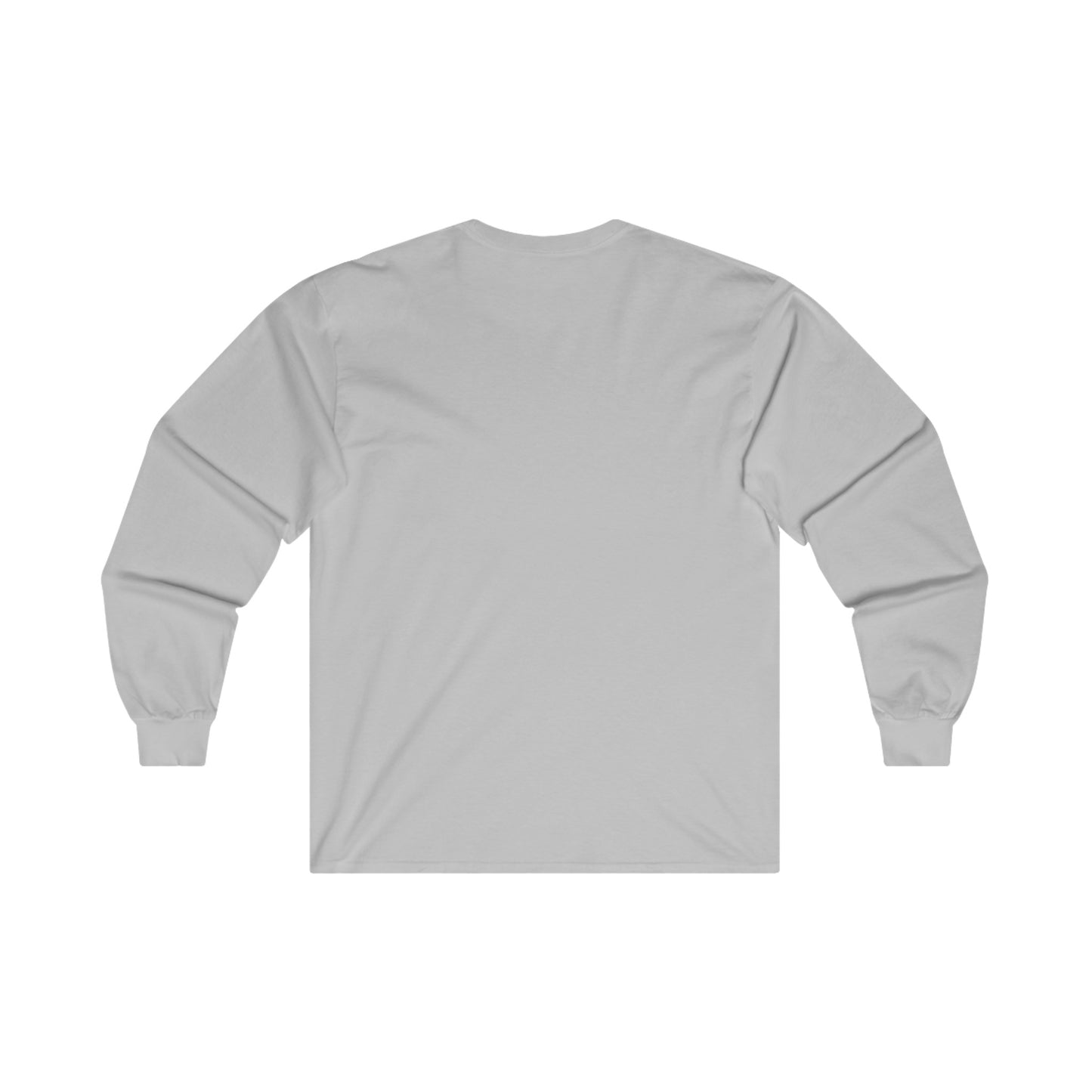 Drop Flex Collect Checks - Long Sleeve