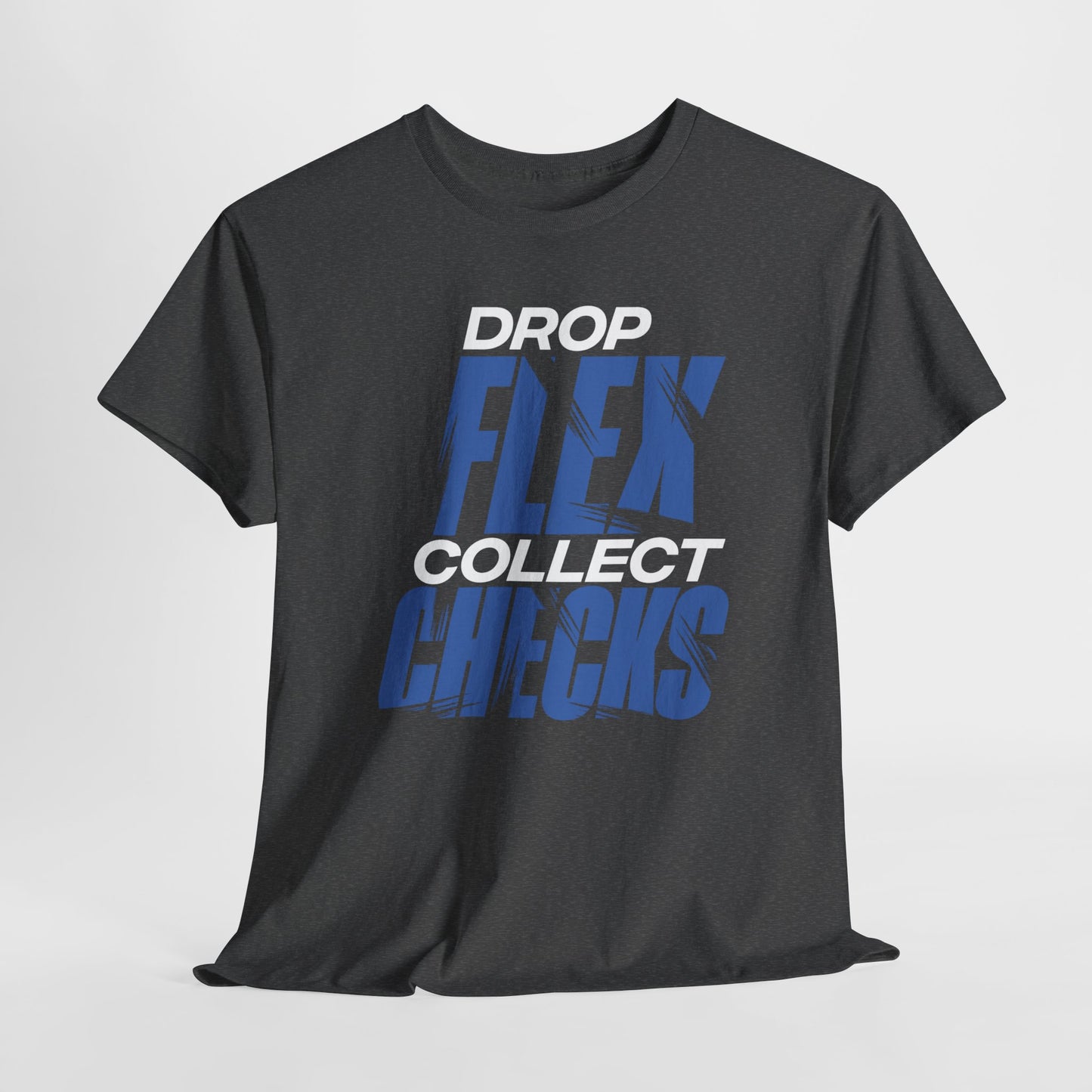 Drop Flex Collect Checks