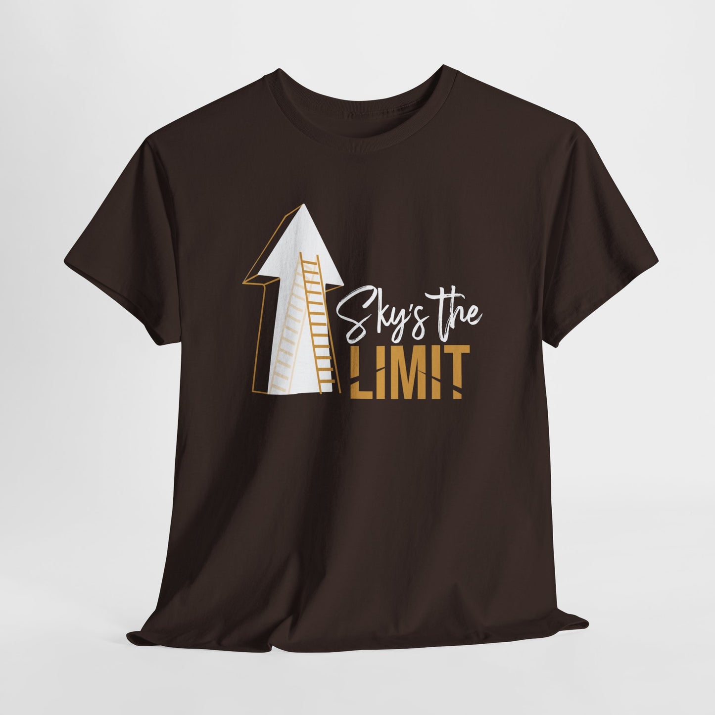 Sky's The Limit