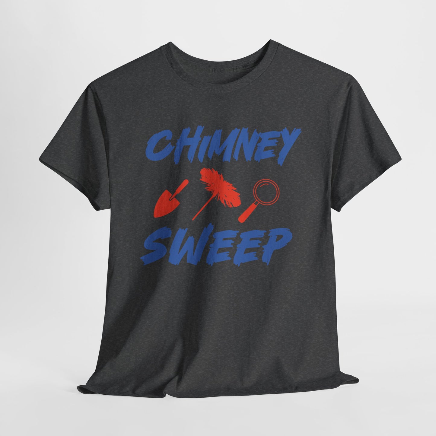 Chimney Sweep