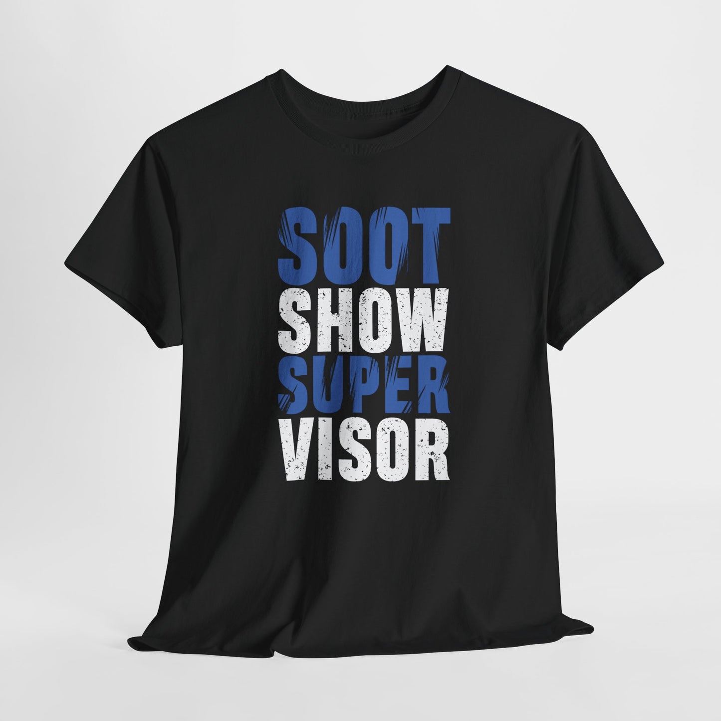 Soot Show Supervisor