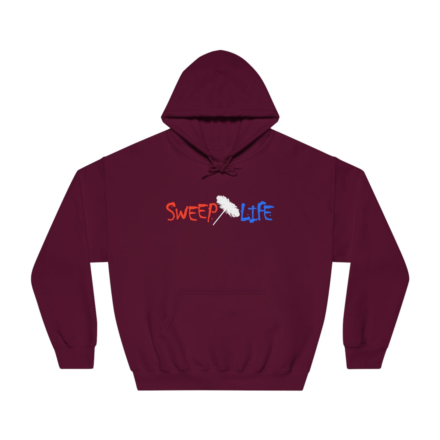 Red, White, and Blue - Hoodie