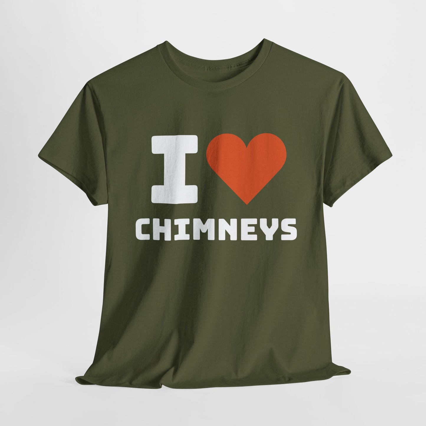I <3 Chimneys