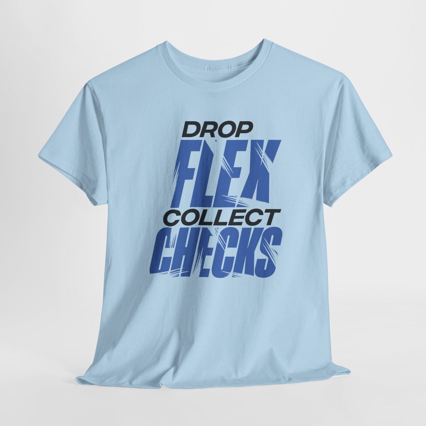 Drop Flex Collect Checks