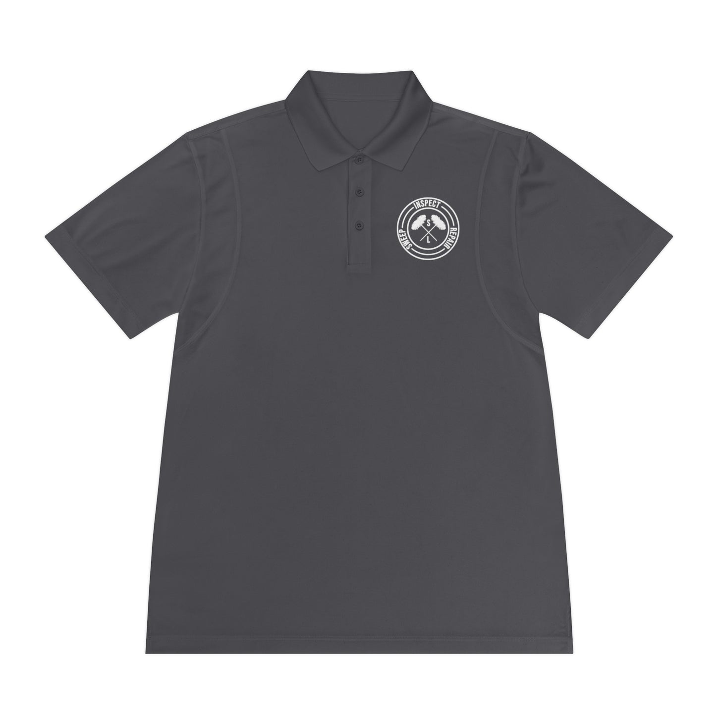 Sweep Life Logo - Polo