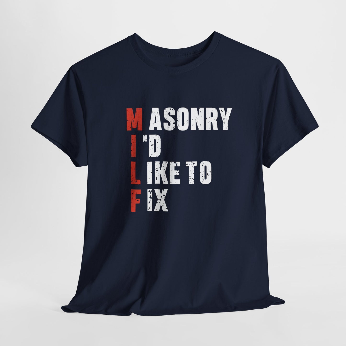 Masons love MILF's