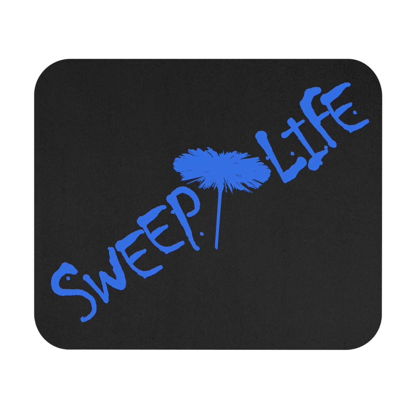 Sweep Life - Blue