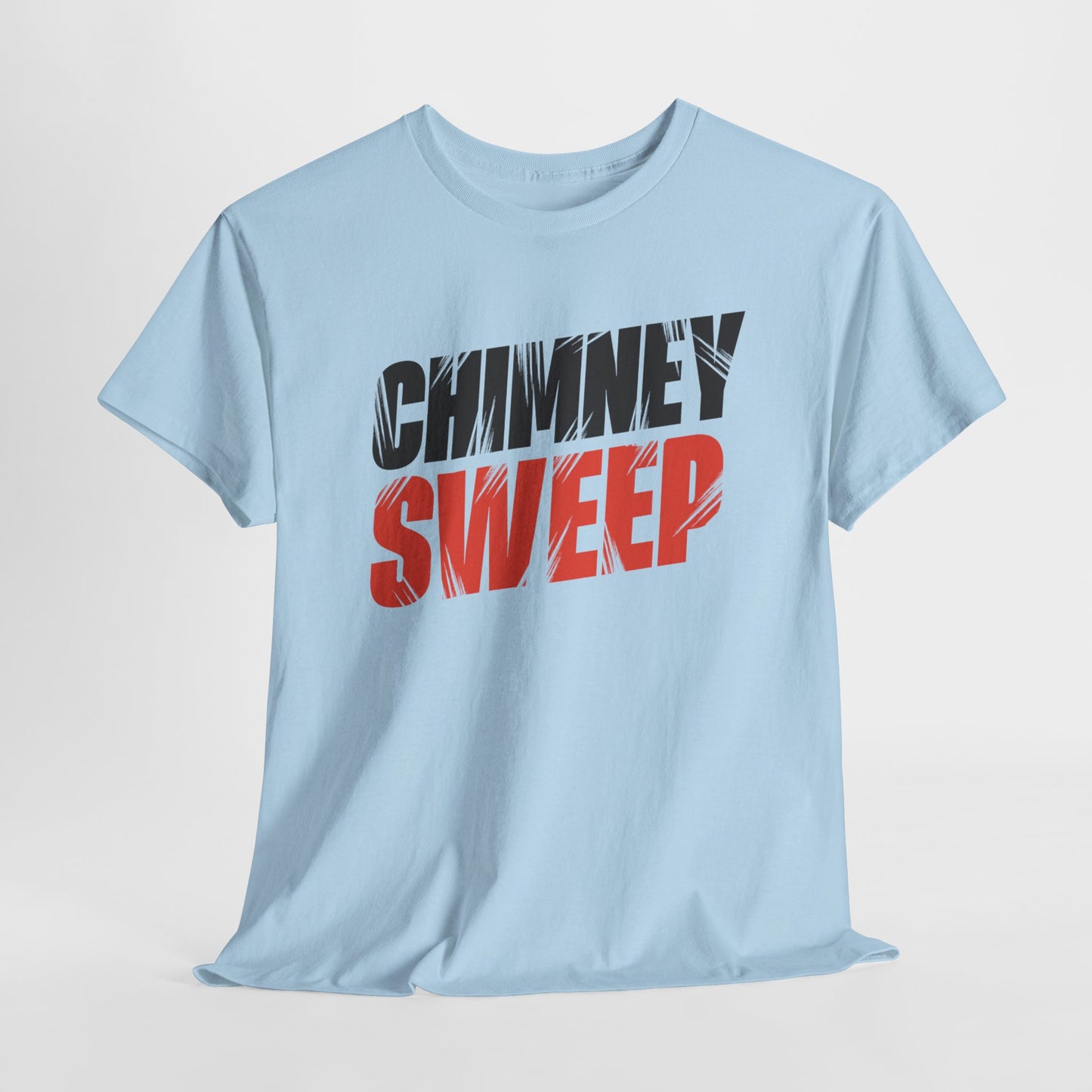 Chimney Sweep
