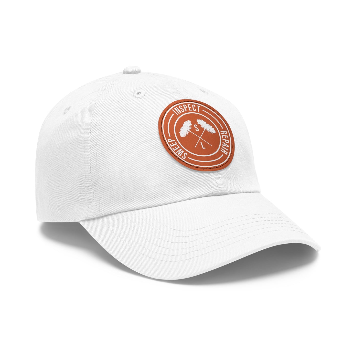 Sweep Life Logo Hat
