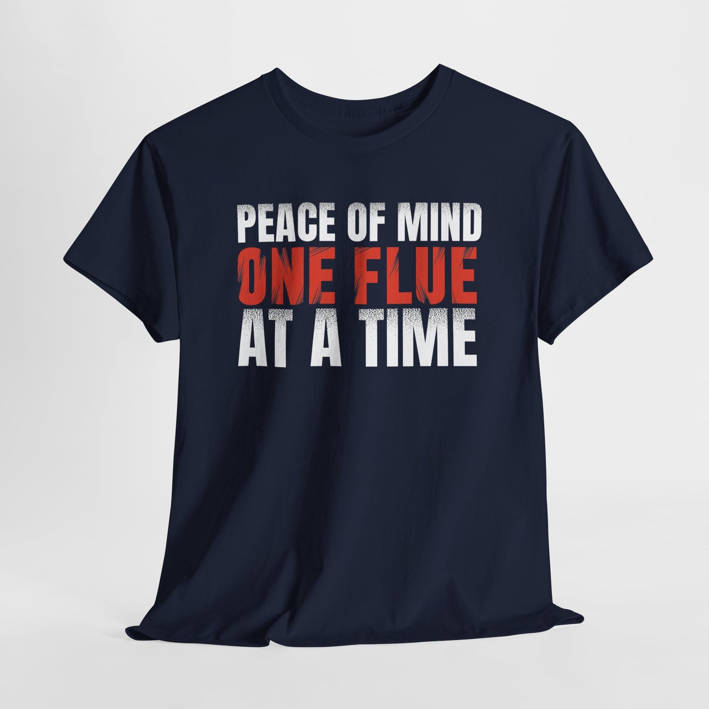Peace of Mind, One Flue at a Time