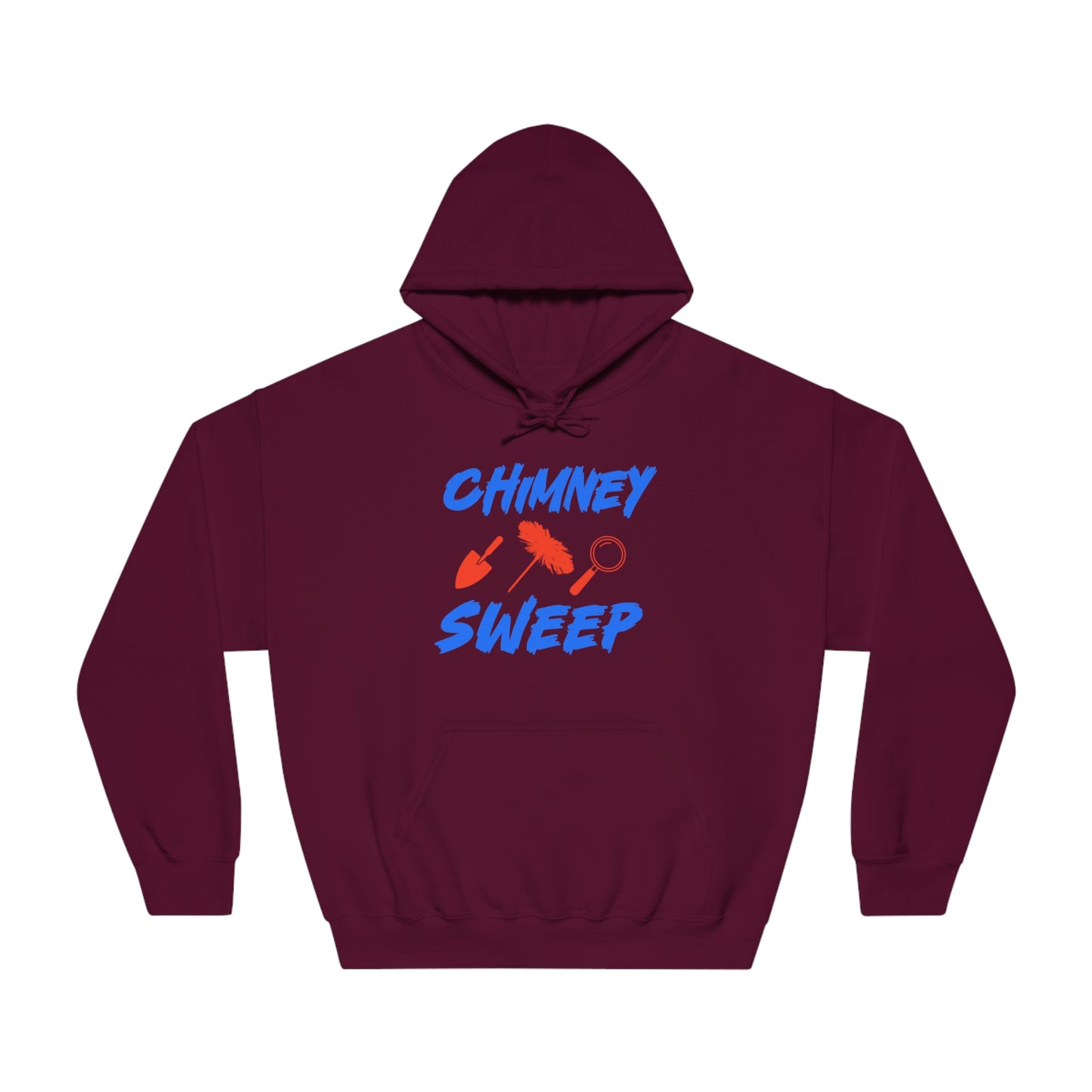 Chimney Sweep - Hoodie
