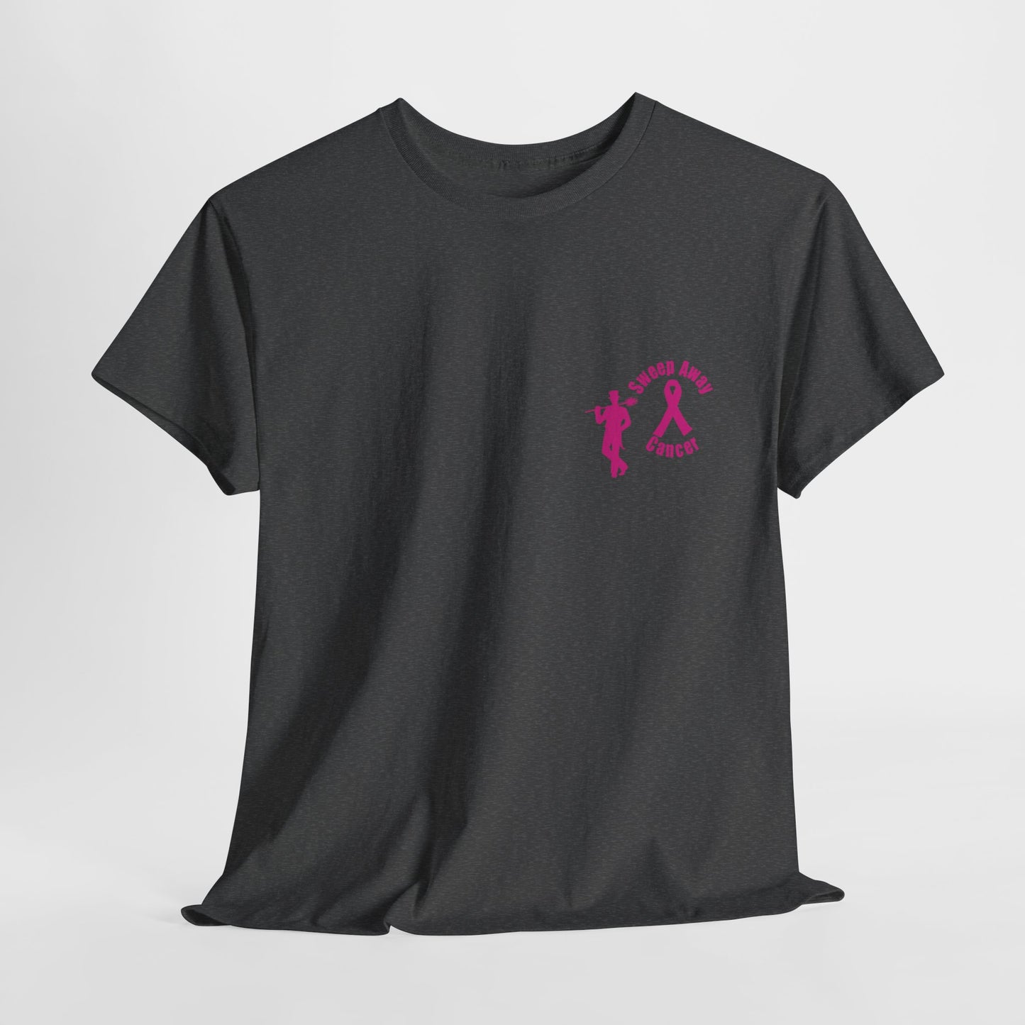 Sweep Away Cancer