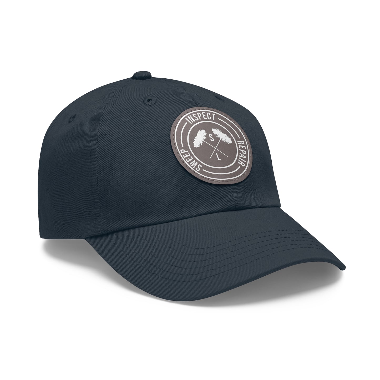 Sweep Life Logo Hat
