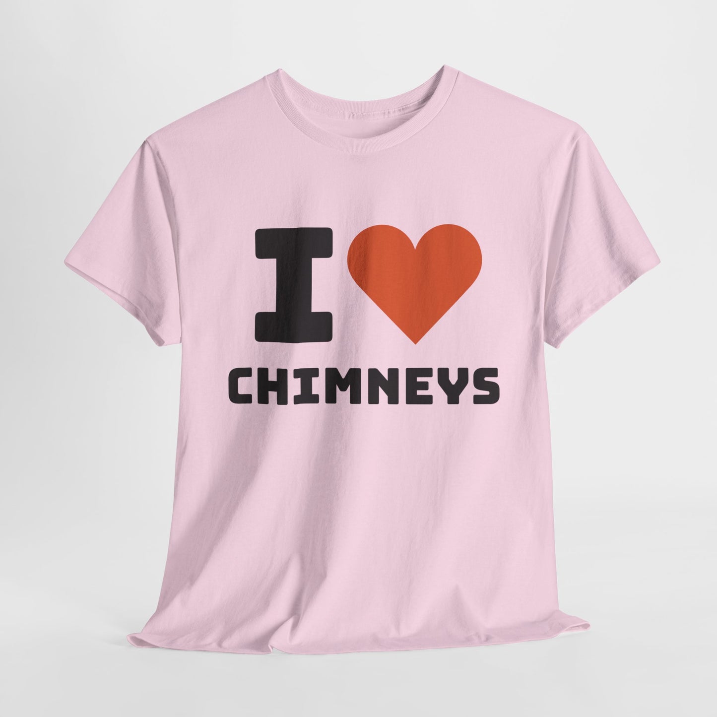 I <3 Chimneys
