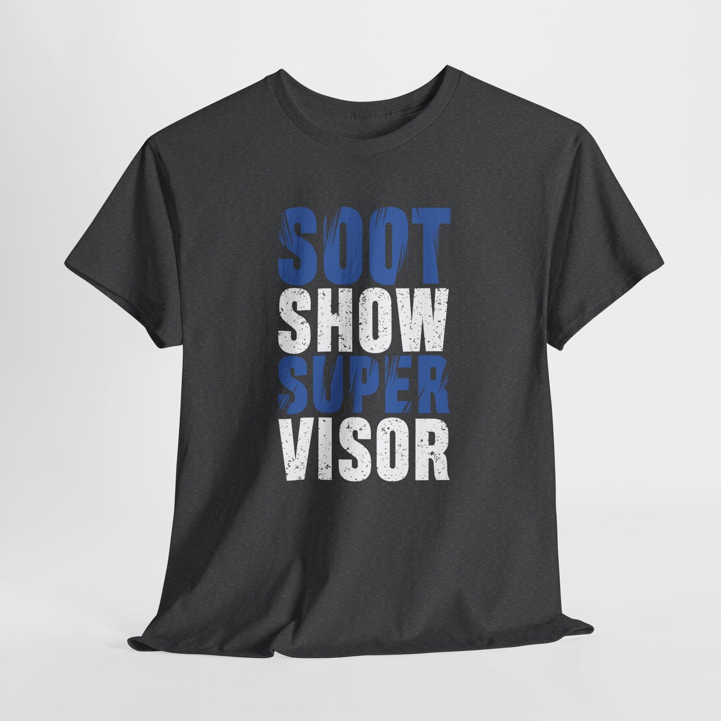 Soot Show Supervisor