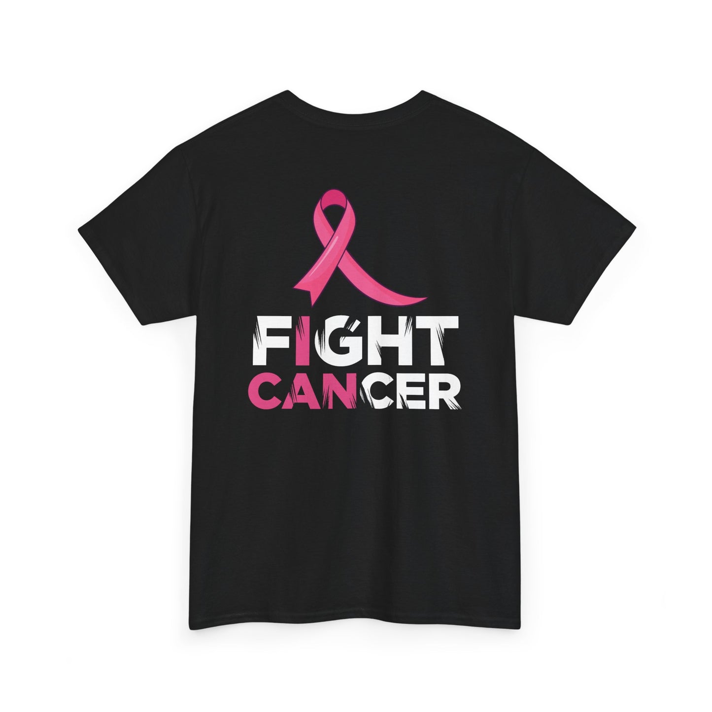I Can Fight Cancer