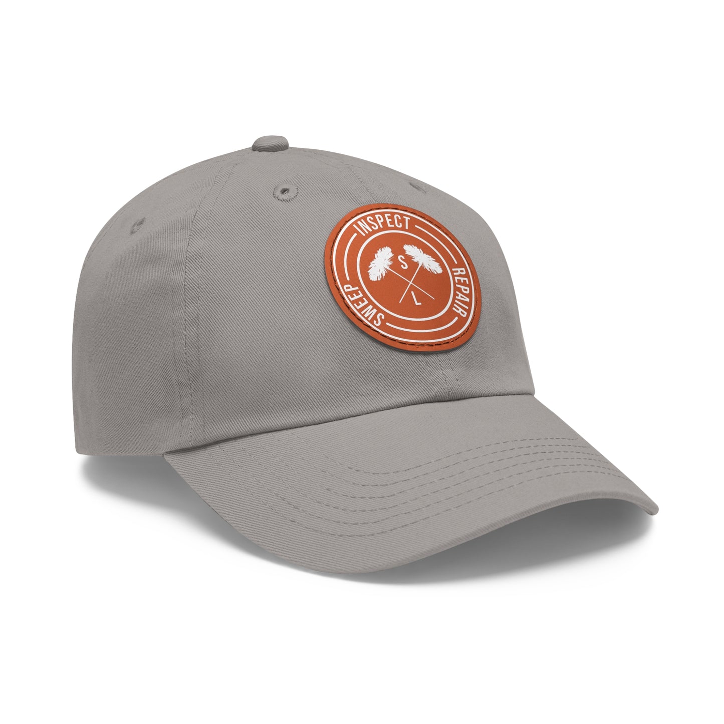 Sweep Life Logo Hat