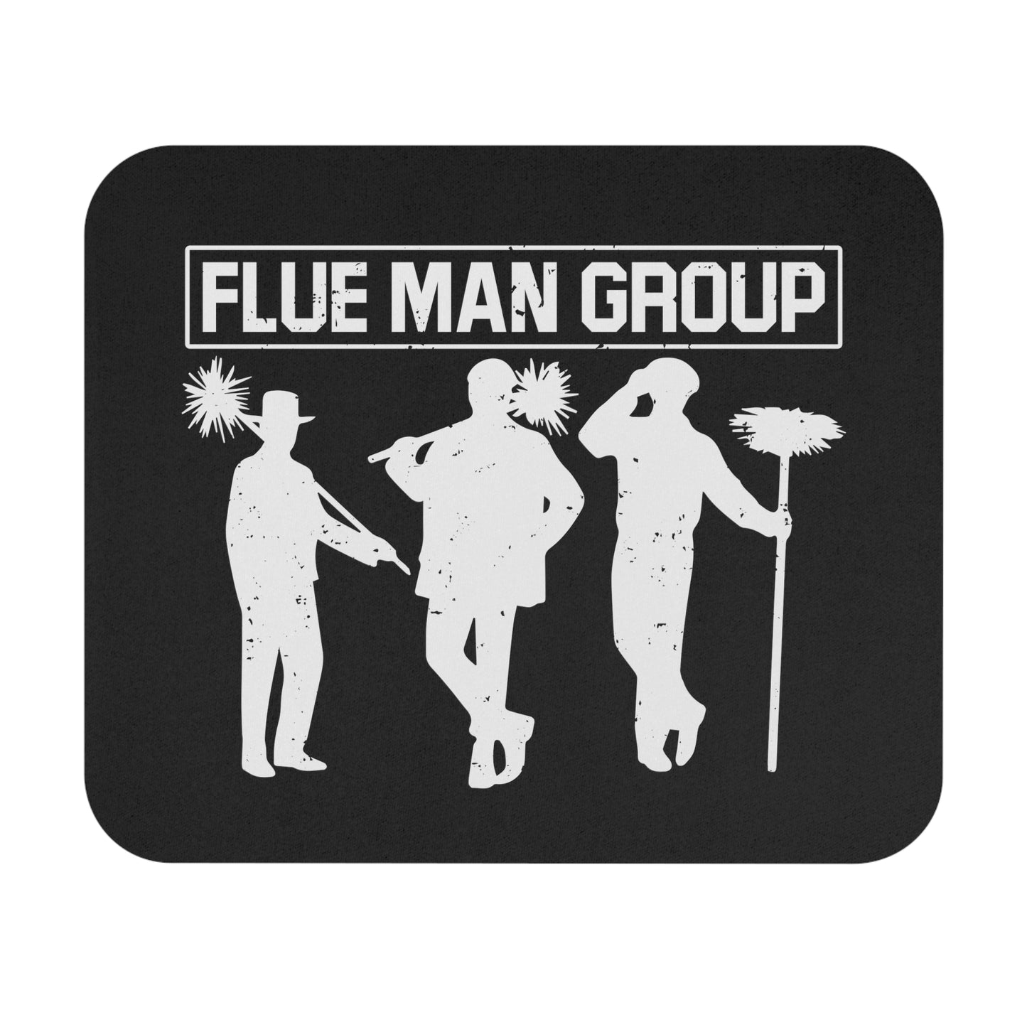 Flue Man Group