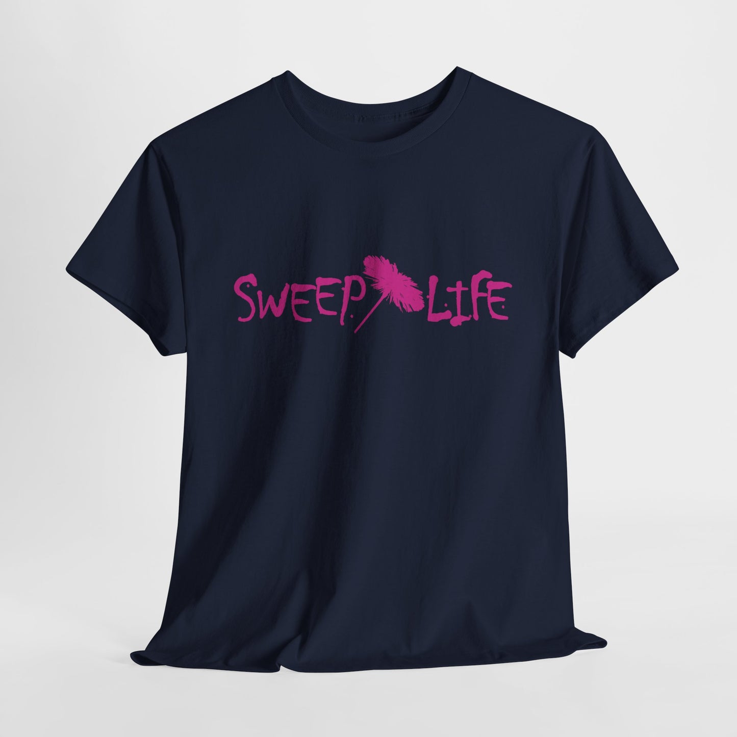 Sweep Life - Sweep Away Cancer