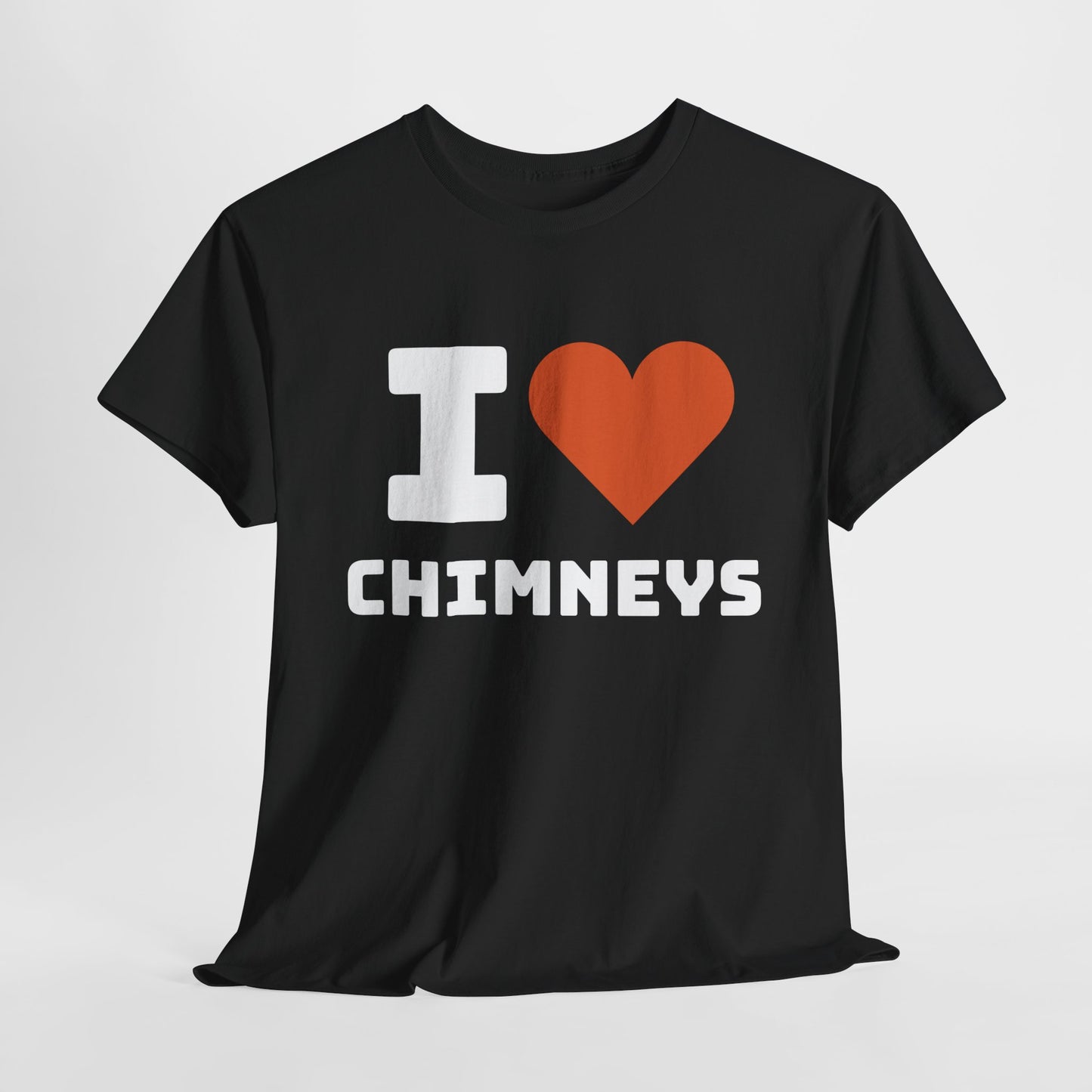 I <3 Chimneys