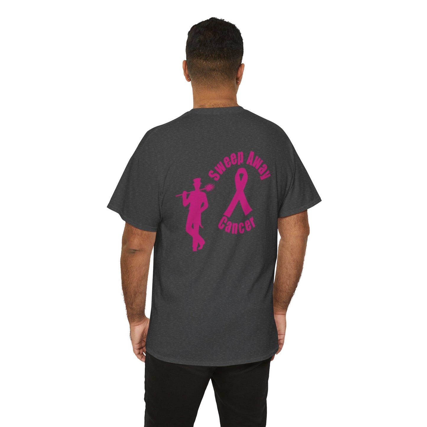 Sweep Life - Sweep Away Cancer