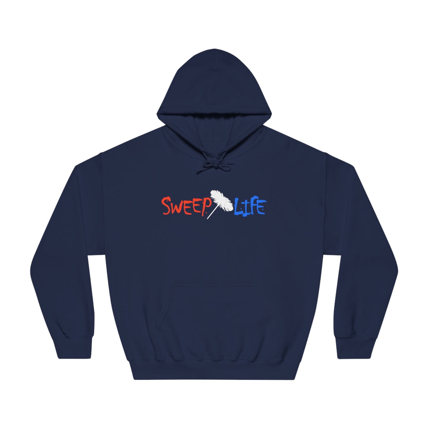 Red, White, and Blue - Hoodie