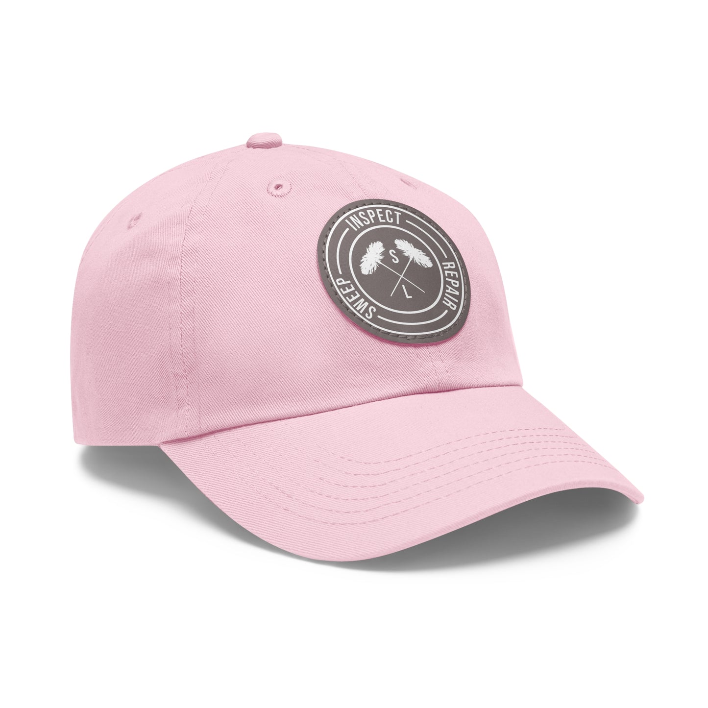 Sweep Life Logo Hat