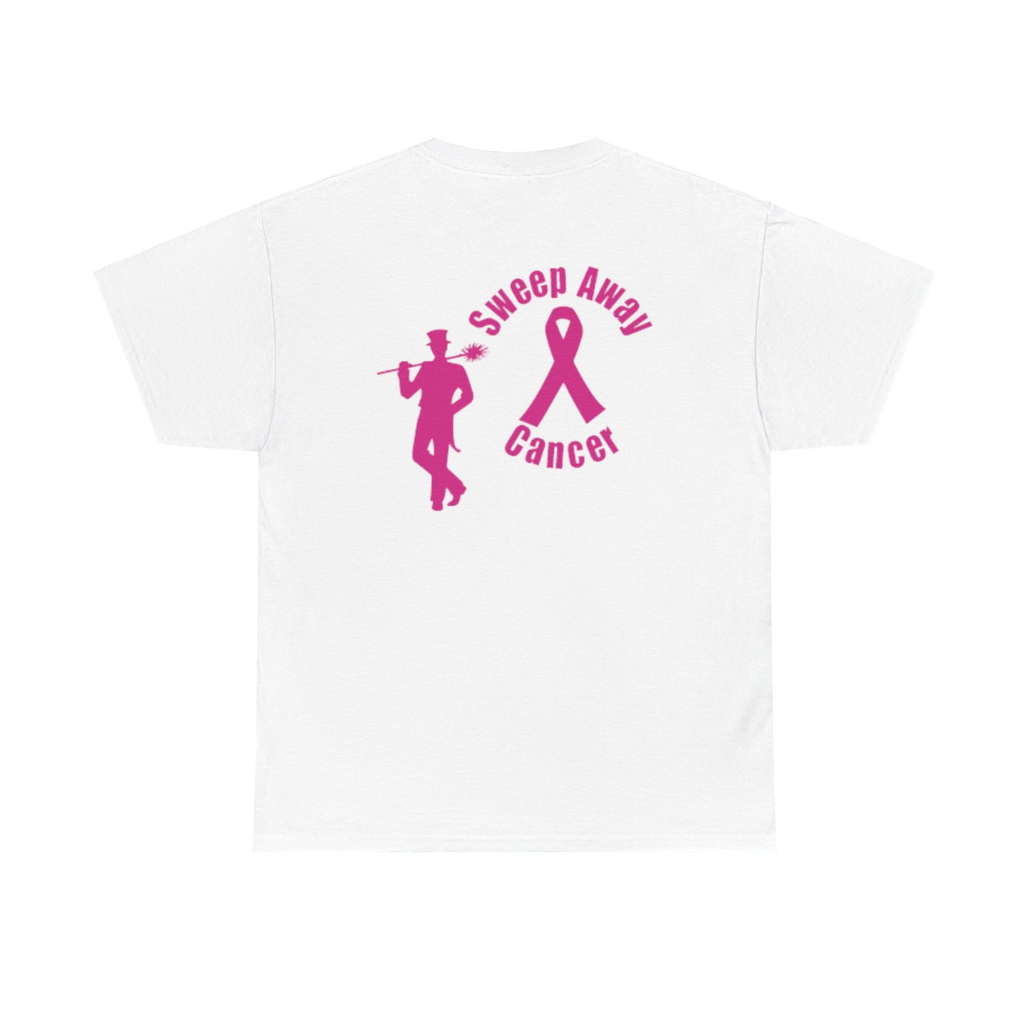 Sweep Life - Sweep Away Cancer