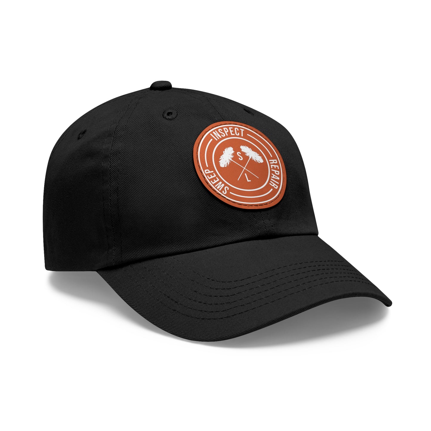 Sweep Life Logo Hat