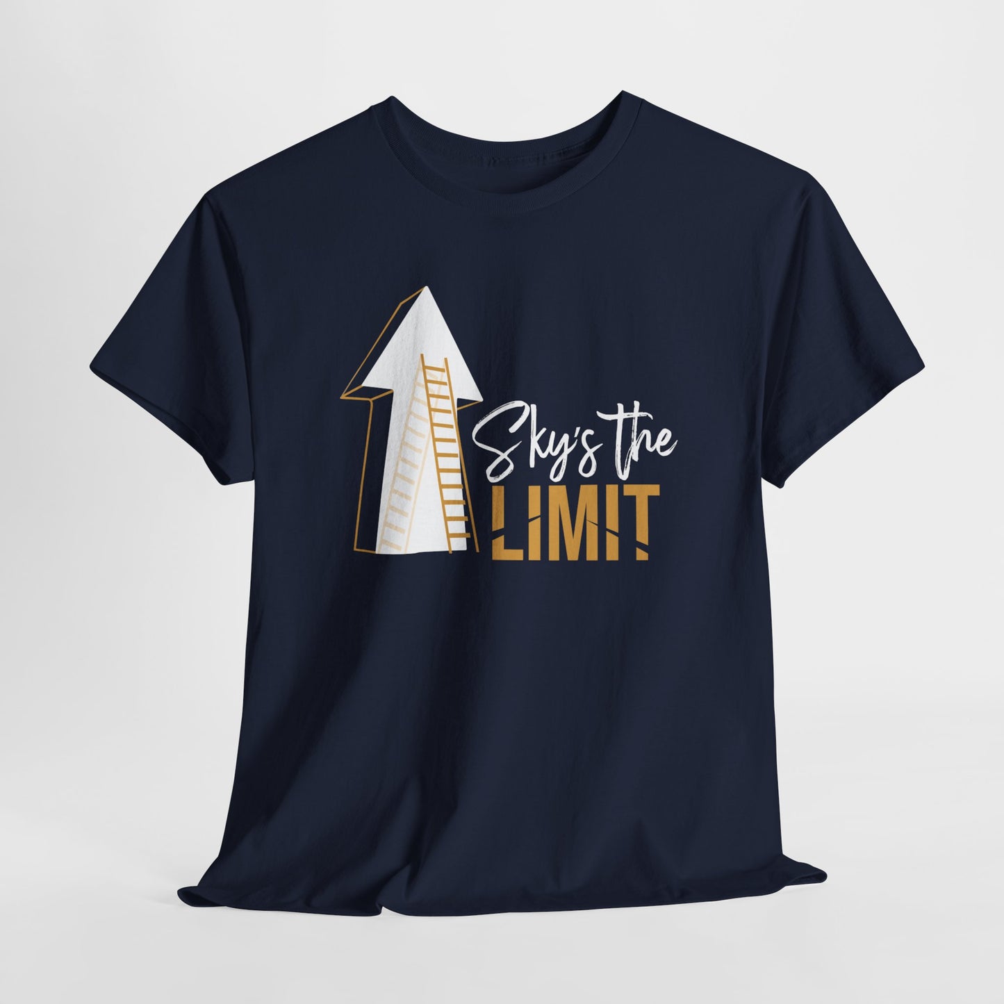 Sky's The Limit