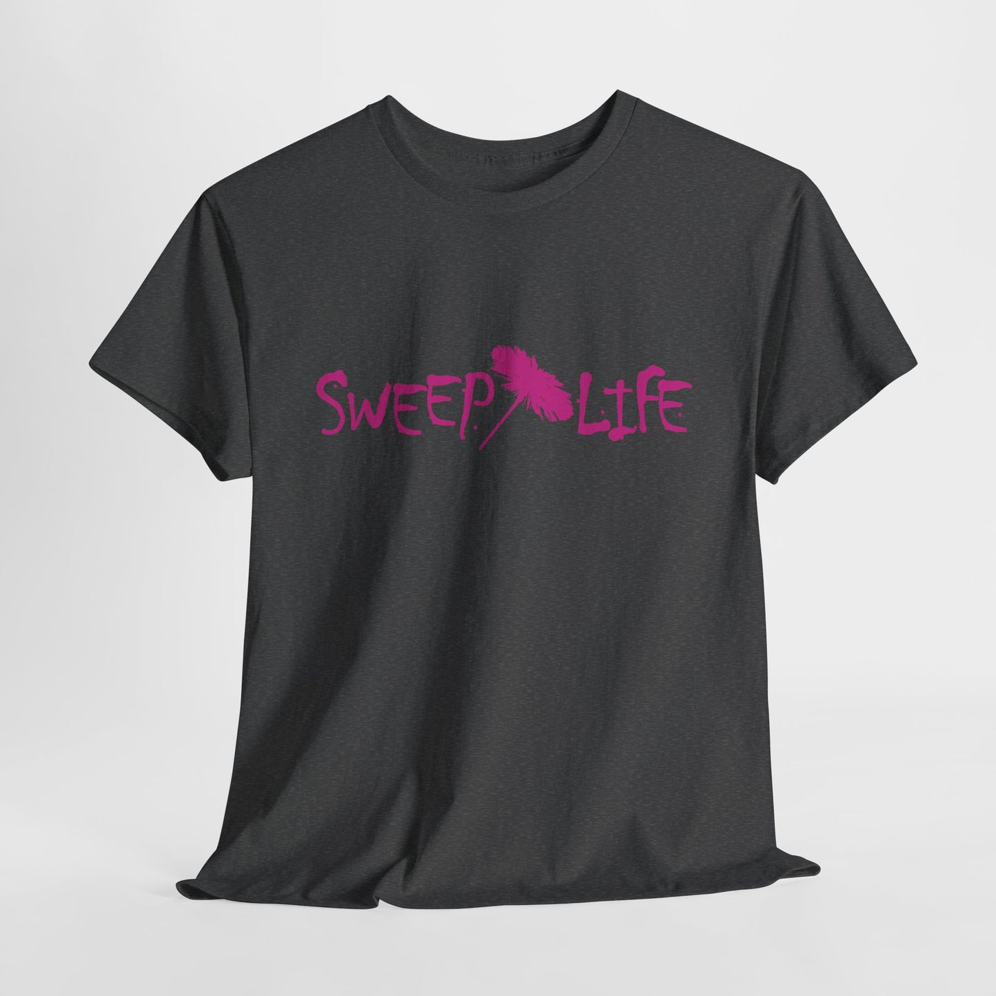 Sweep Life - Sweep Away Cancer