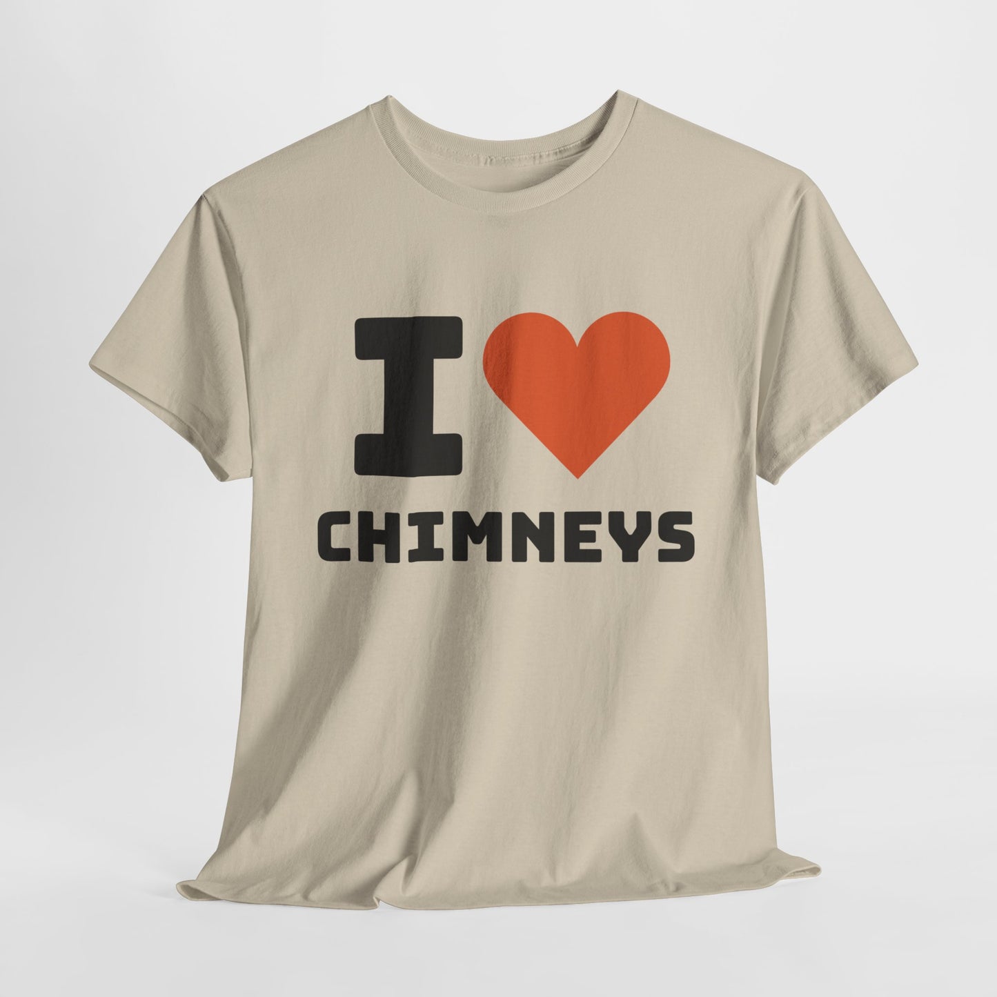 I <3 Chimneys