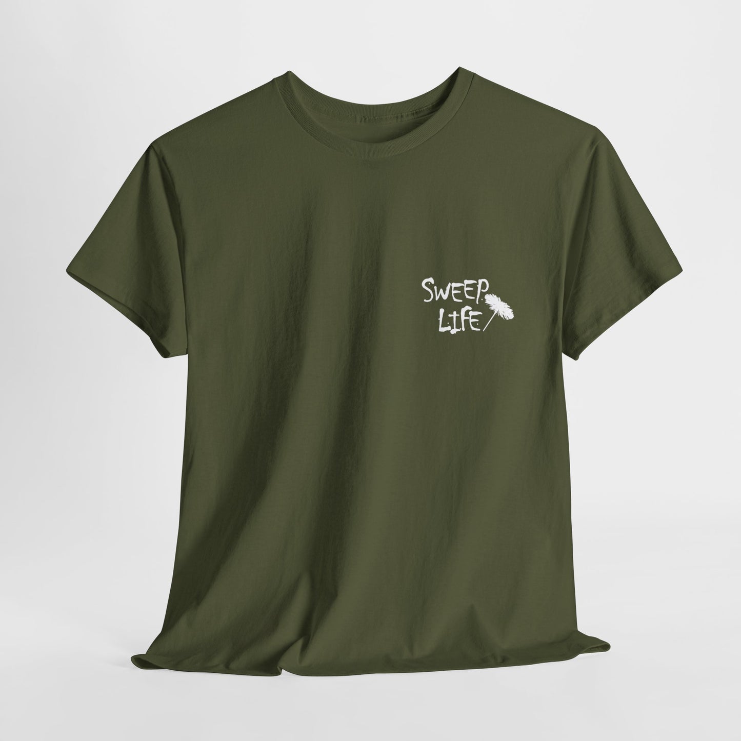 Sweep Life - Chest Logo