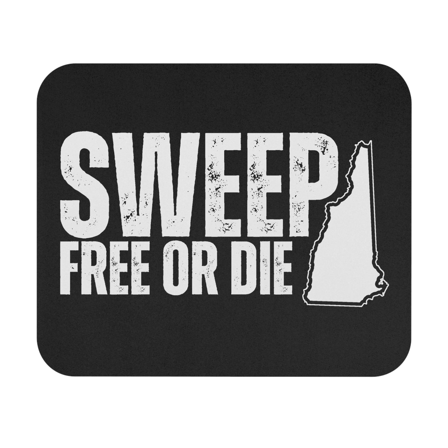 Sweep Free or Die