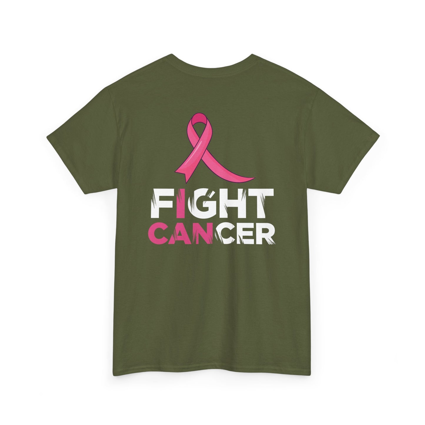 I Can Fight Cancer