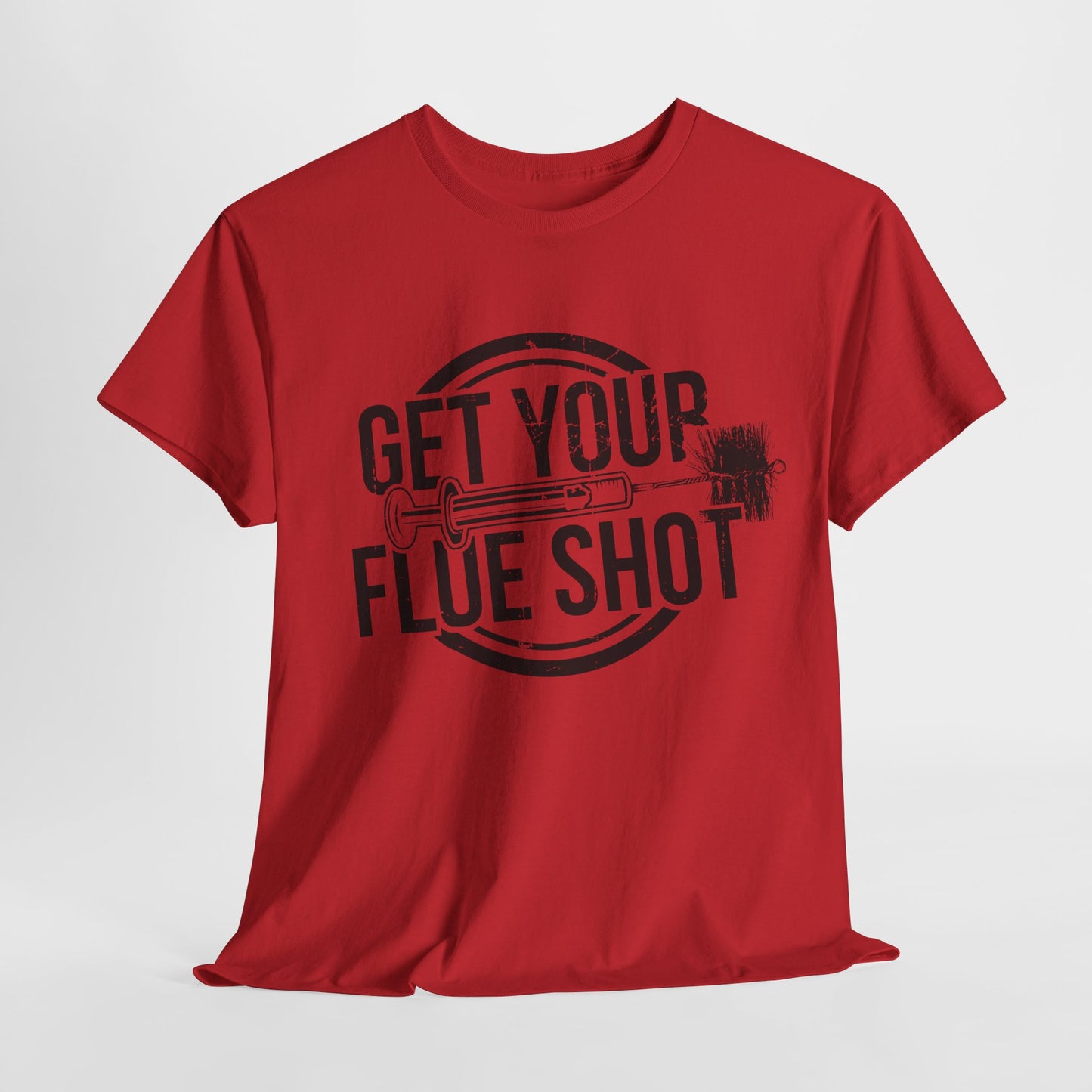 Get Your Flue Shot
