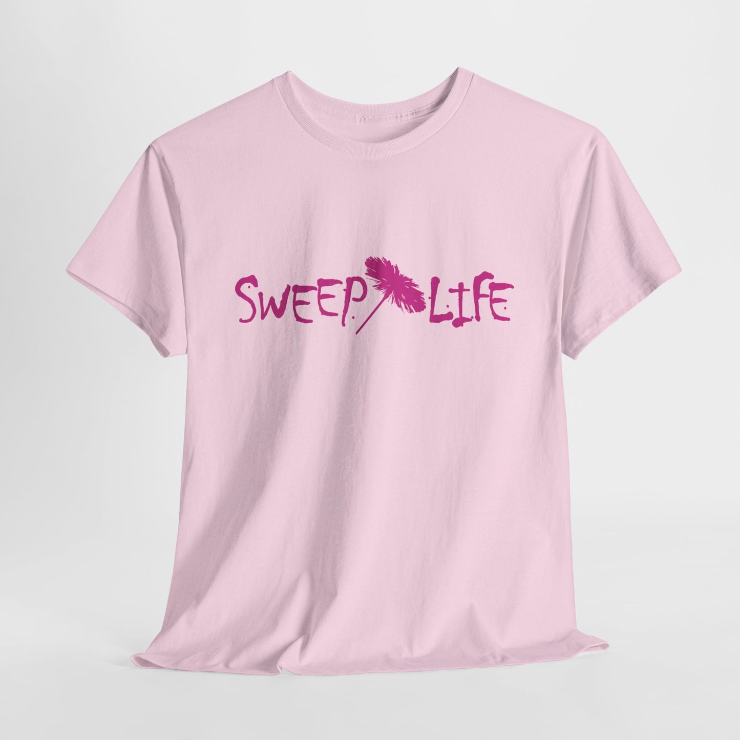Sweep Life - Sweep Away Cancer
