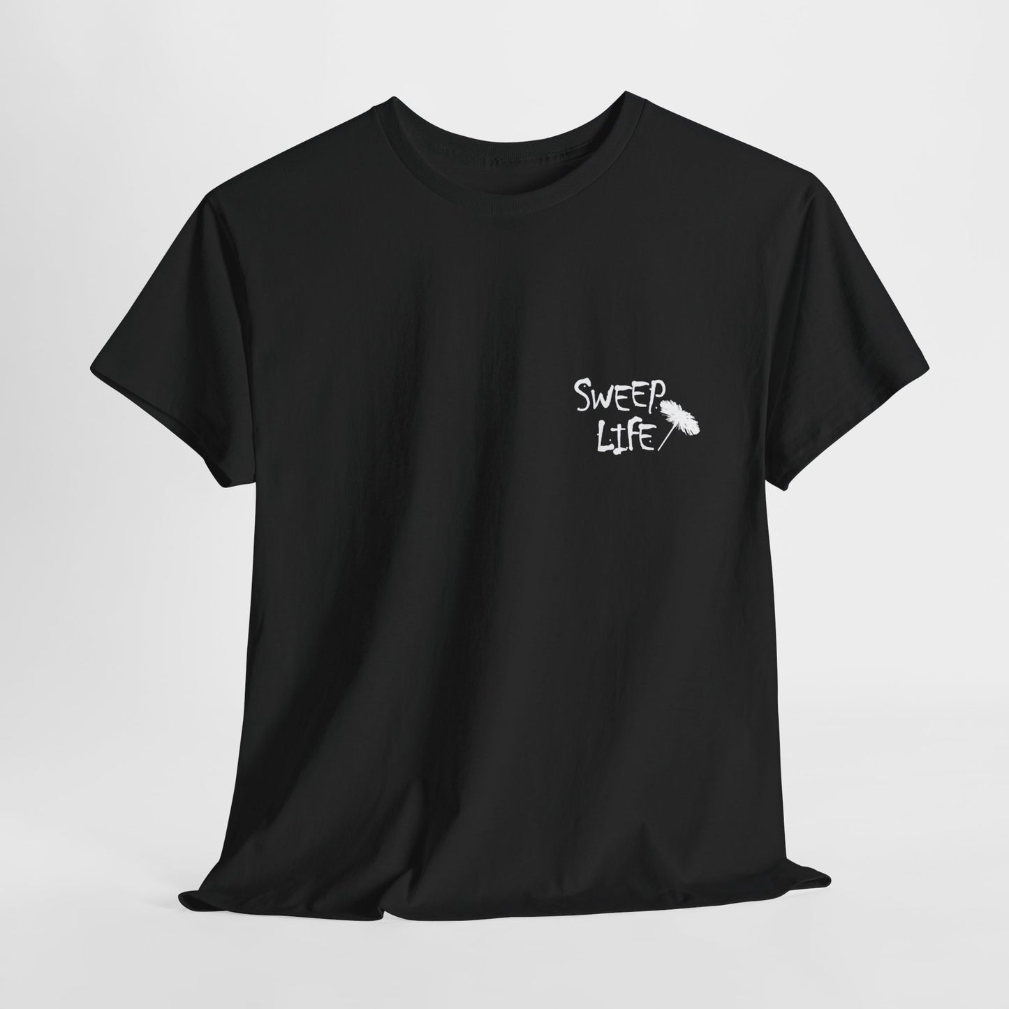 Sweep Life - Chest Logo
