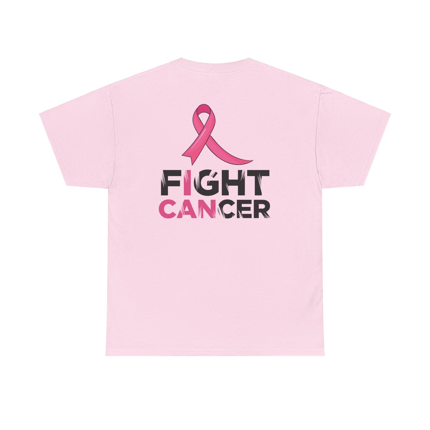 I Can Fight Cancer