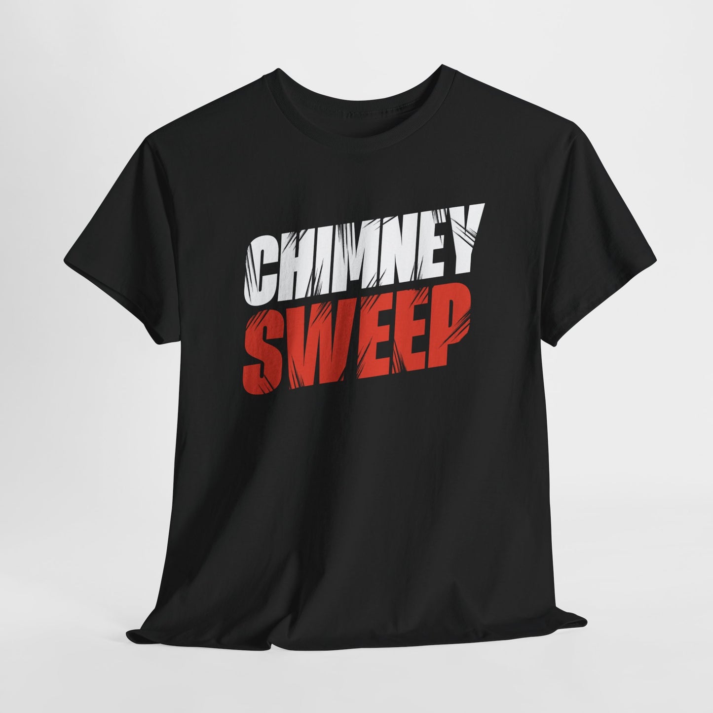 Chimney Sweep