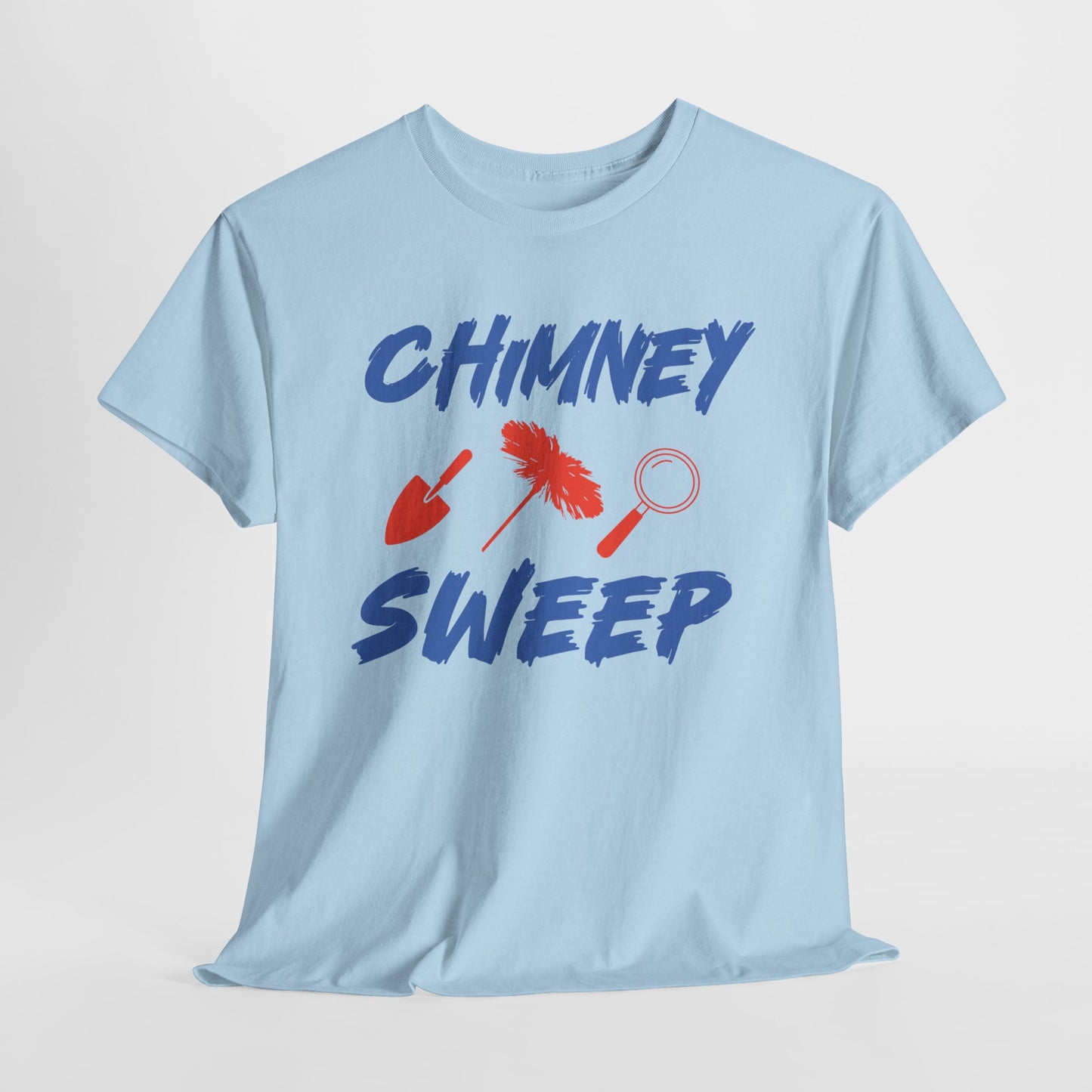 Chimney Sweep