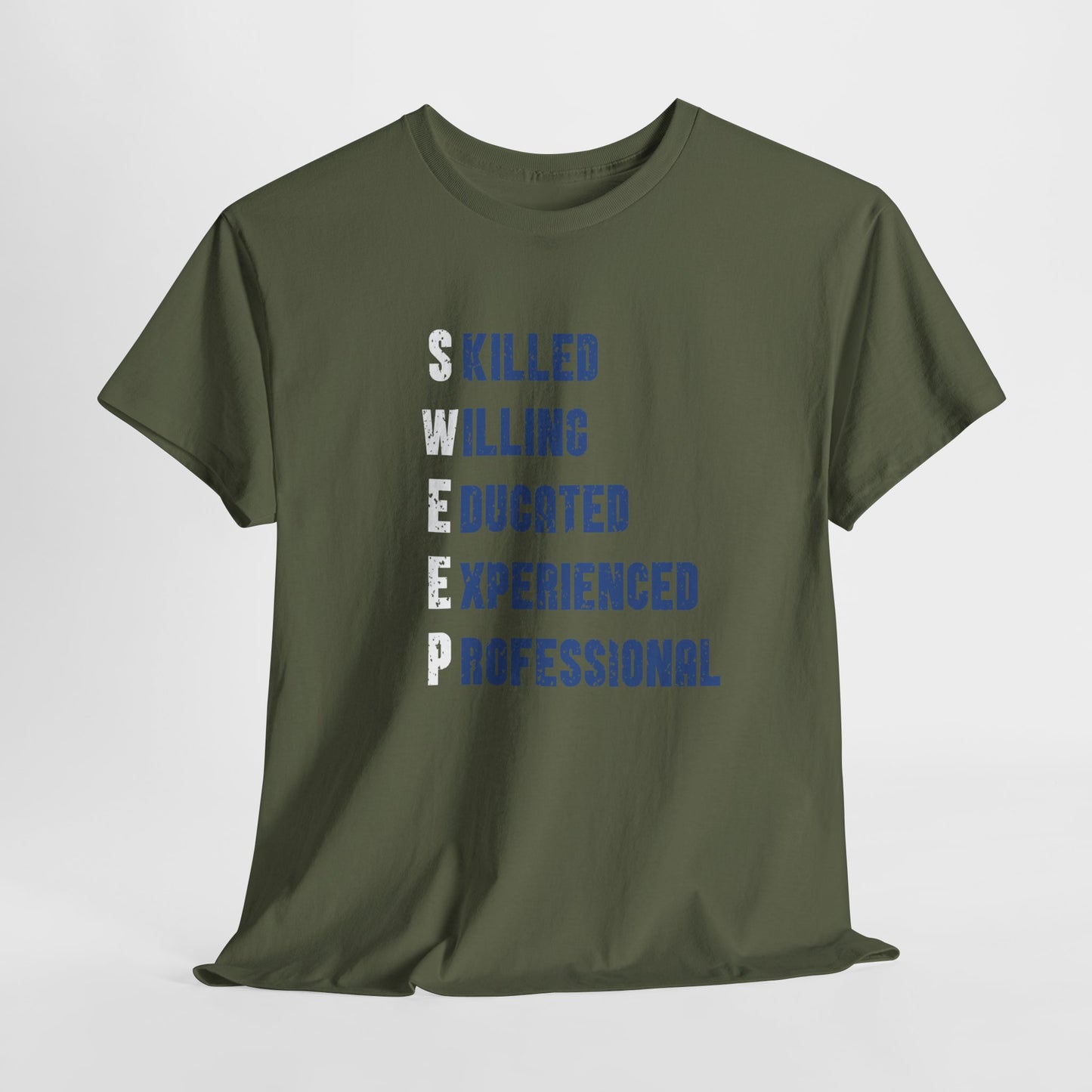 S.W.E.E.P.