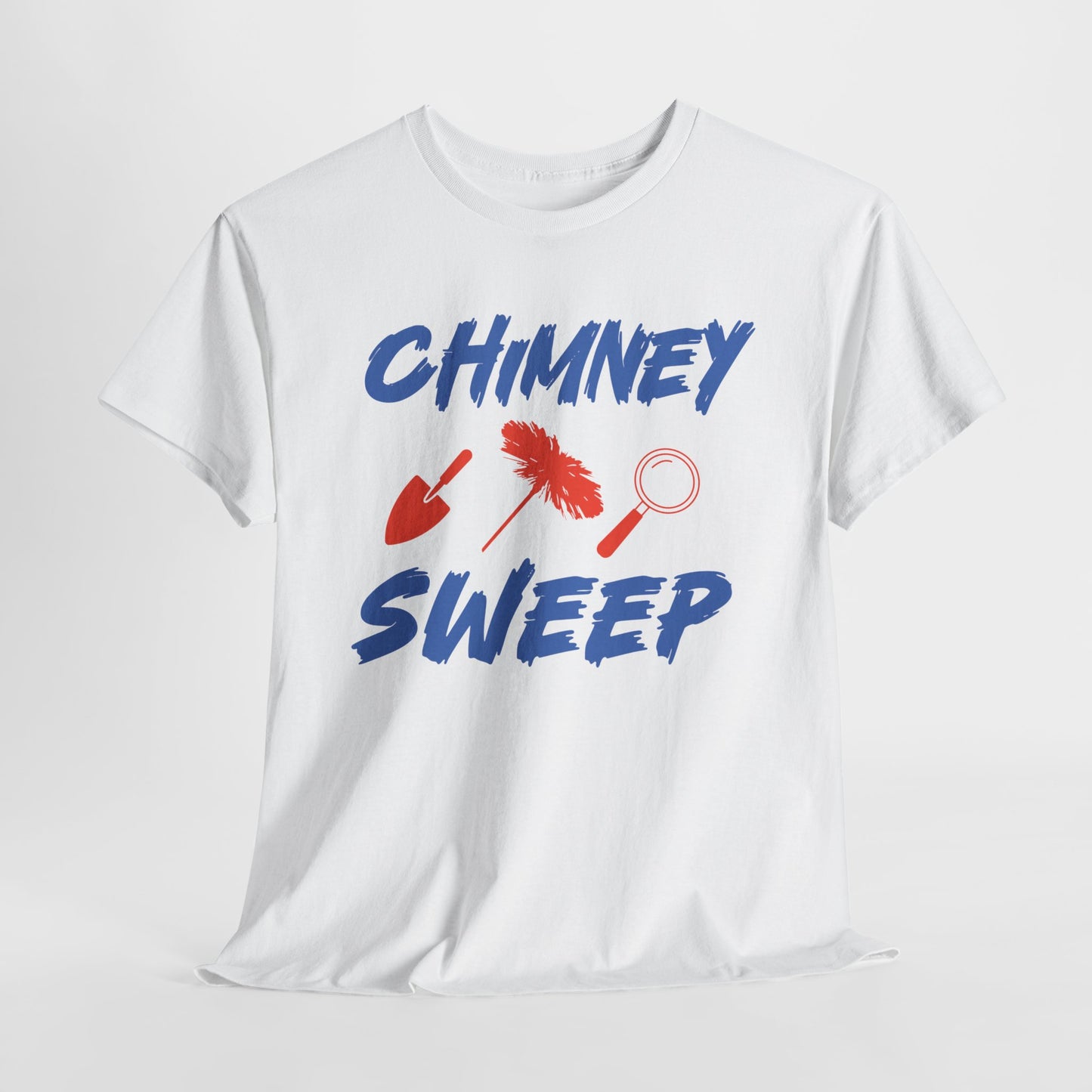 Chimney Sweep