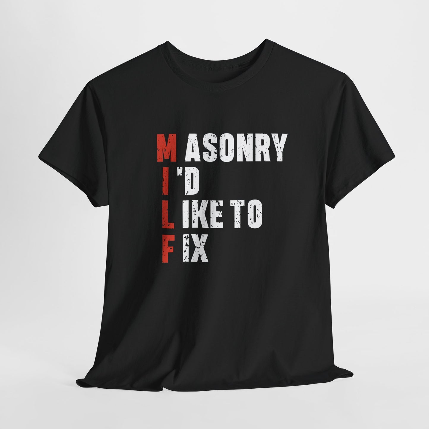Masons love MILF's