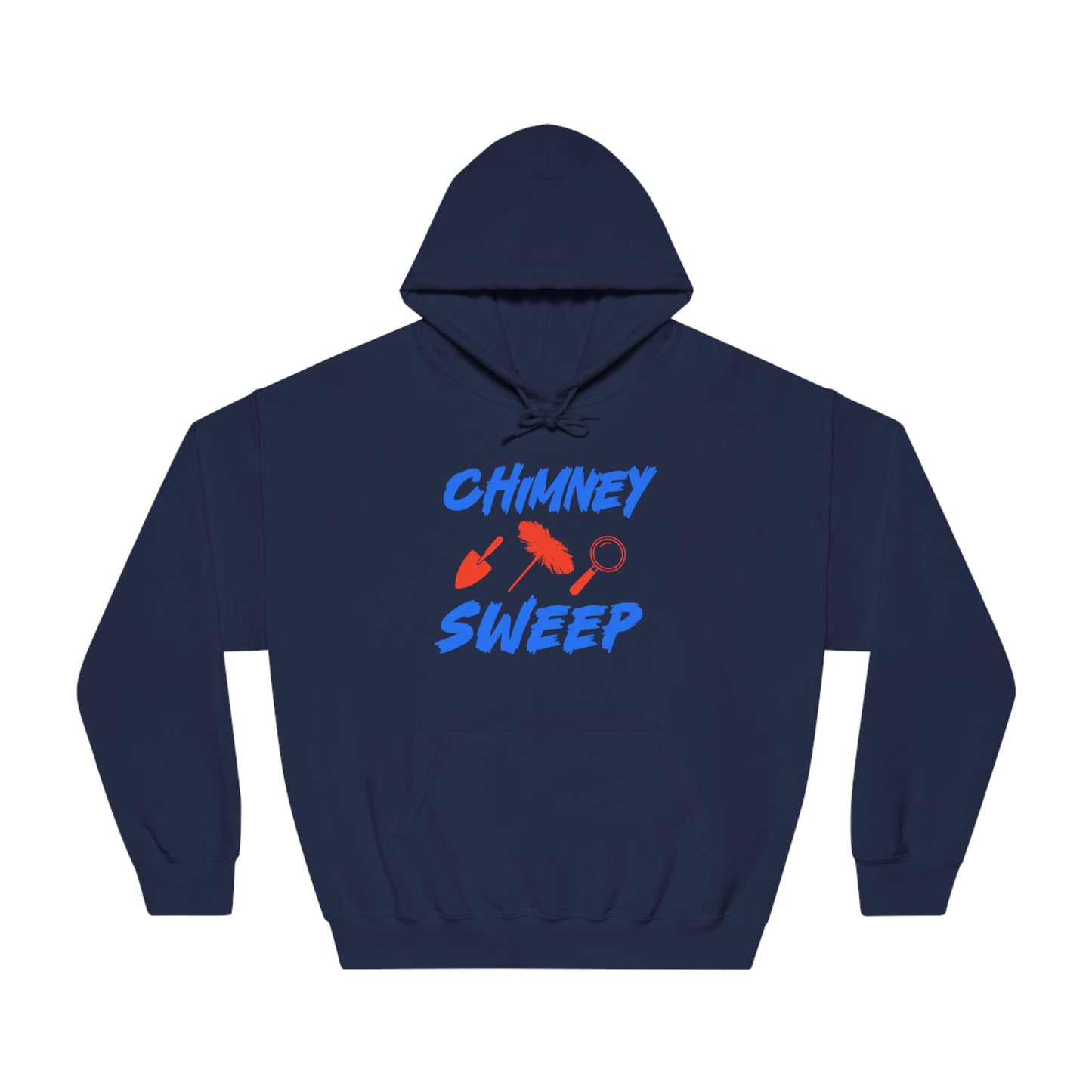 Chimney Sweep - Hoodie