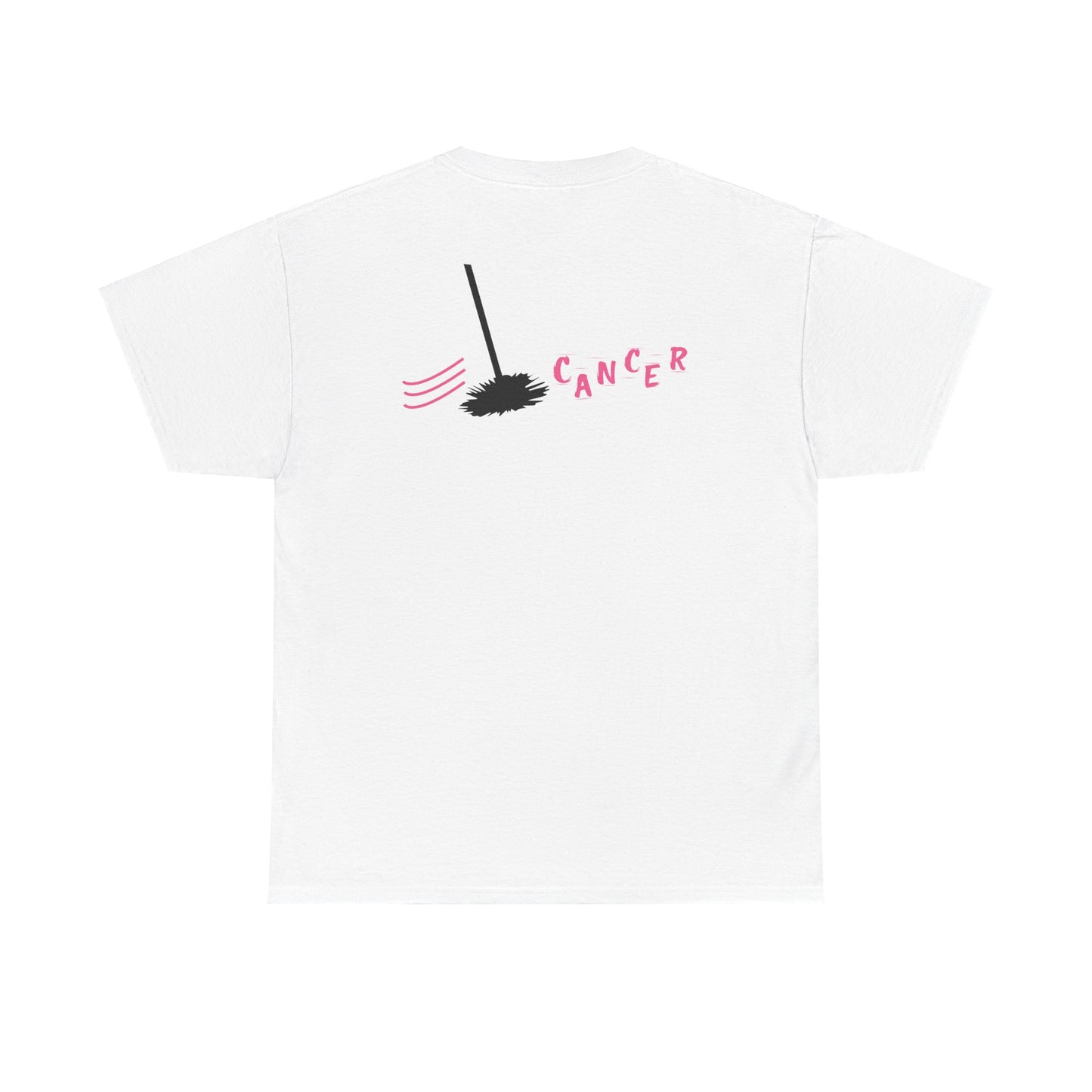 Sweep Away Cancer