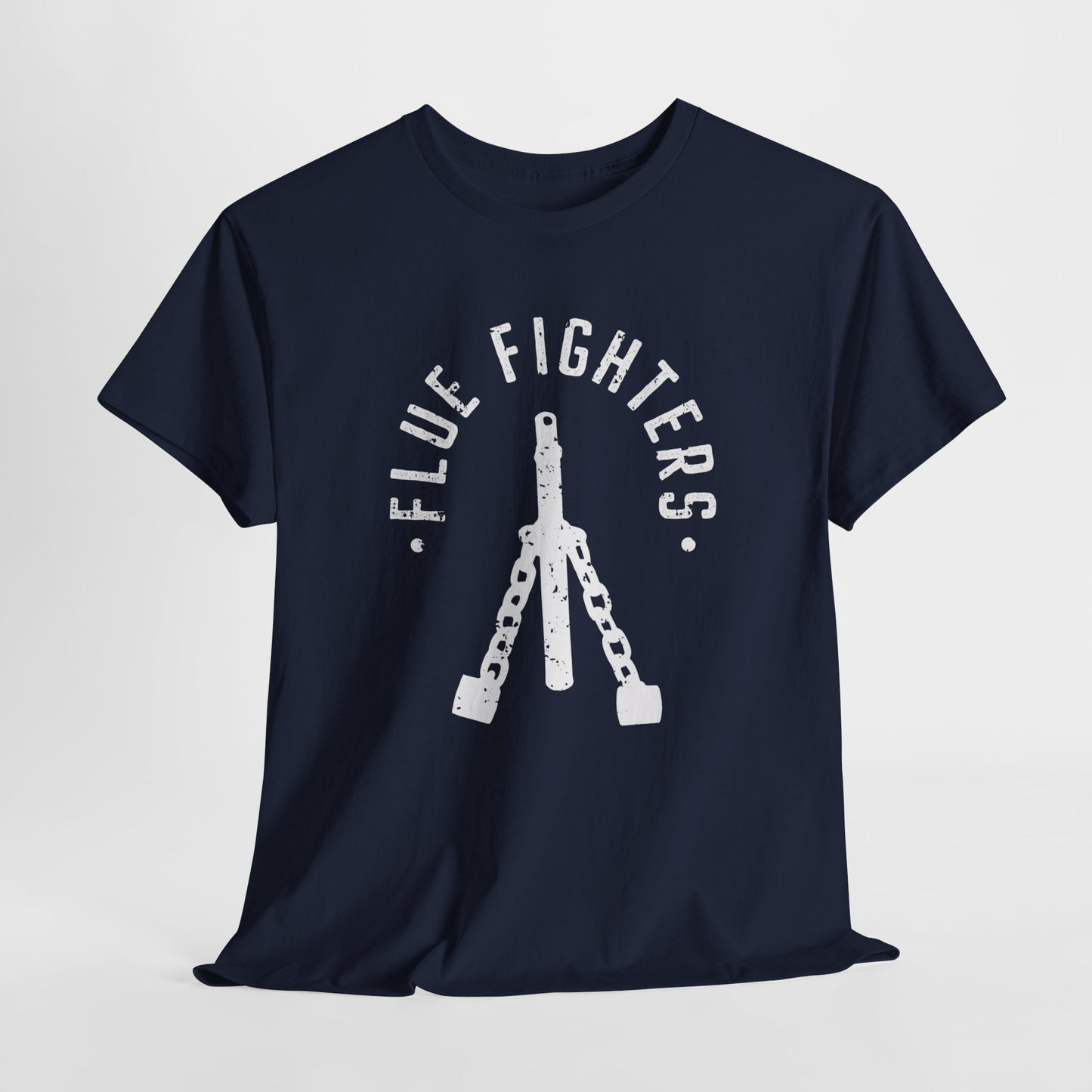 Flue Fighters