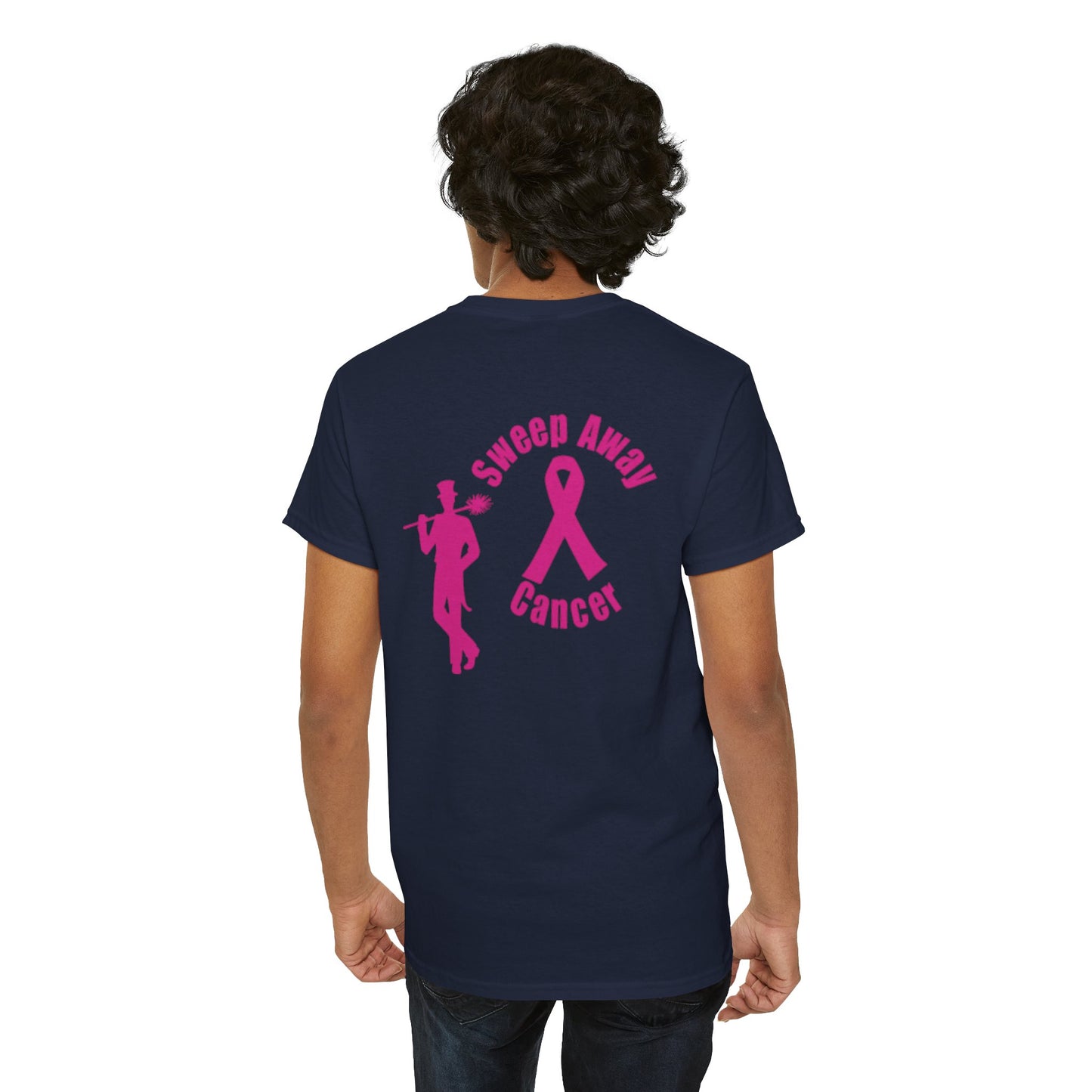 Sweep Life - Sweep Away Cancer